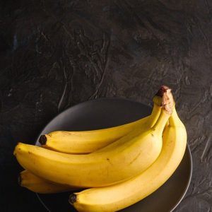 banana (cavendish)
