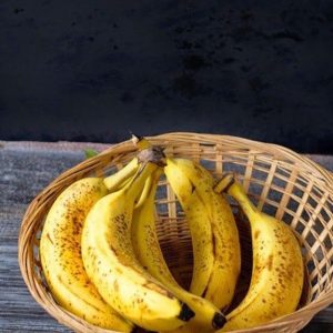 banana (cavendish)