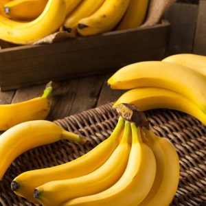 banana (cavendish)