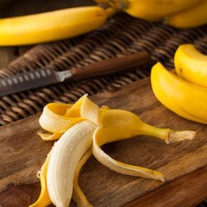 banana (cavendish)