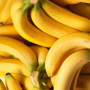 banana (cavendish)