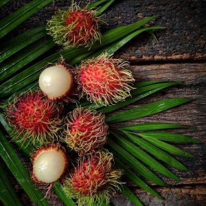 rambutan