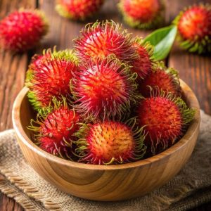rambutan
