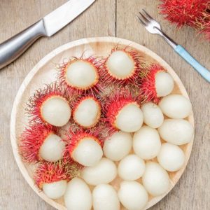 rambutan