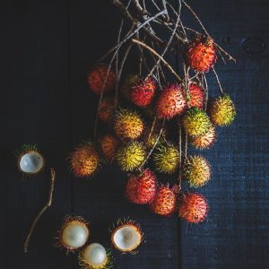 rambutan