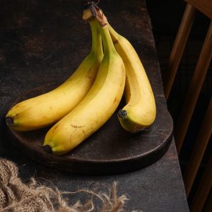 banana (cavendish)