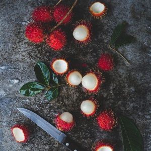 rambutan