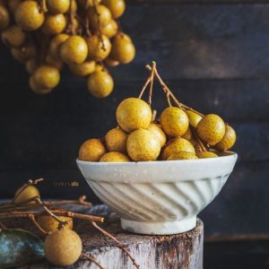 longan