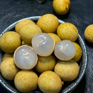 longan