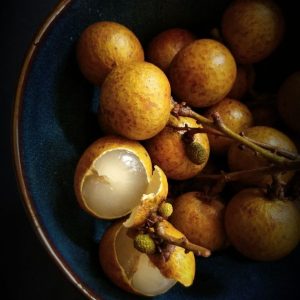 longan