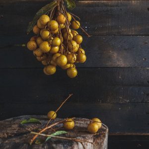longan