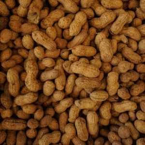peanuts