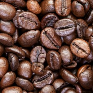 robusta coffee (green)