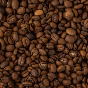 robusta coffee (green)