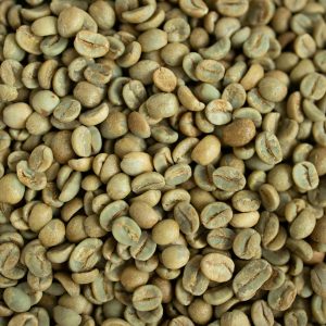 robusta coffee (green)
