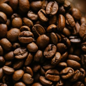 robusta coffee (green)