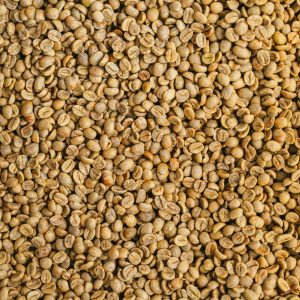 robusta coffee (green)