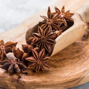 star anise