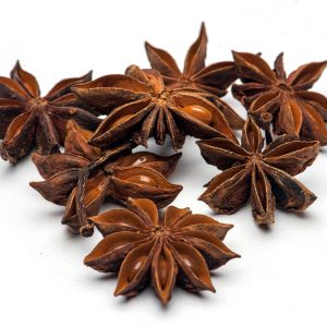 star anise