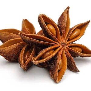 star anise