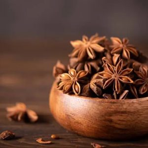 star anise