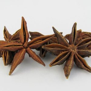 star anise