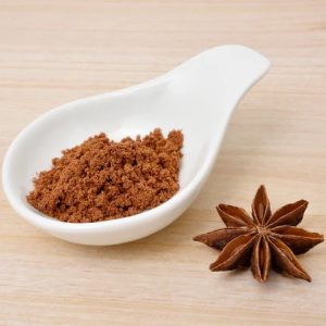 star anise