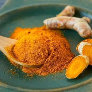 turmeric