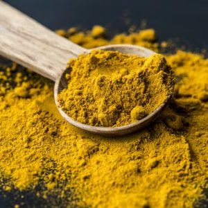 turmeric