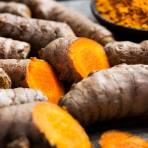 turmeric
