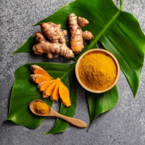 turmeric