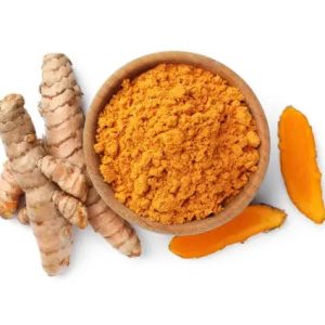 turmeric