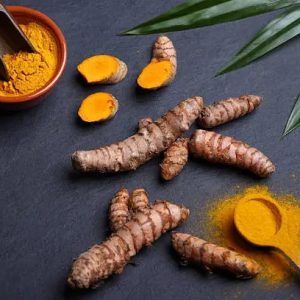 turmeric