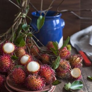 rambutan